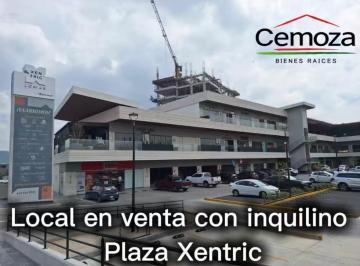 Local comercial · 60m² · Local Comercial en Venta - Xentric Lomas - Lomas del Campanario