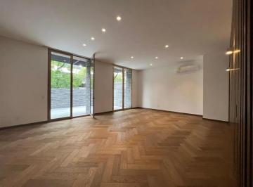 Departamento de 3 habitaciones, Miguel Hidalgo · Lujoso Penthgarden en Campos Eliseos, Polanco 1 Seccion Miguel Hidalgo