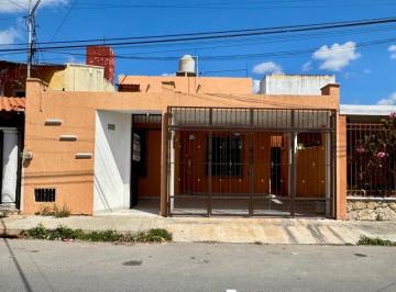 Casa de 4 habitaciones, Mérida · Casa en Venta en Francisco de Montejo