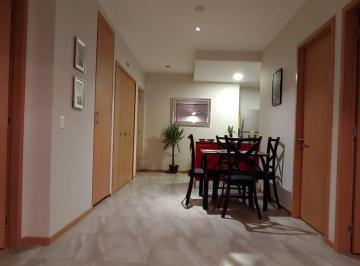Departamento de 2 habitaciones, Miguel Hidalgo · Exclusivo Departamento en Torre Viena