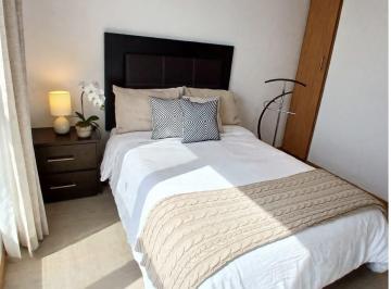 Departamento de 2 habitaciones, Miguel Hidalgo · Exclusivo Departamento en Torre Viena