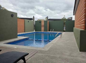 Departamento de 2 habitaciones, Querétaro · Depa Planta Baja Renta, La Joya Qro. 10 Min Centro de Qro.