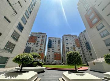 Departamento de 2 habitaciones, Miguel Hidalgo · Depto 85 m² un Estacionamiento Independiente Dos Baños Dos Recamaras Amenidades Gimnasio Alberca