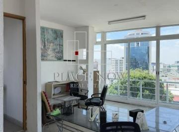 Oficina · 45m² · Oficina en Renta, Col. San Jerónimo Aculco Magdalena Contreras
