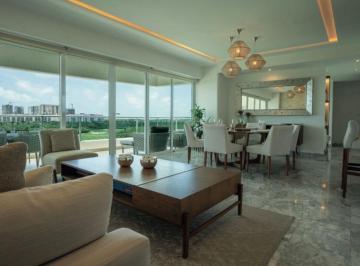 Departamento de 2 habitaciones, Cancún · Departamento en Eterna en Puerto Cancun Isola
