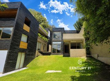 Casa en condominio de 3 habitaciones, Valle de Bravo · Casa en Renta en Condominio Coporito, Valle de Bravo.