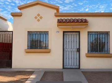 Casa · 50m² · 2 Recámaras · 2 Estacionamientos · Casa en Fraccionamiento Prados Residencial