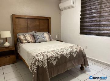Casa de 2 habitaciones, Puerto Vallarta · Casa Amueblada en Renta en Campo Verde