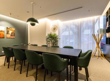 Oficina · 5m² · Trabaja Desde Cualquier Lugar con Una Oficina Virtual en Mexico City, Colonia del Valle 615