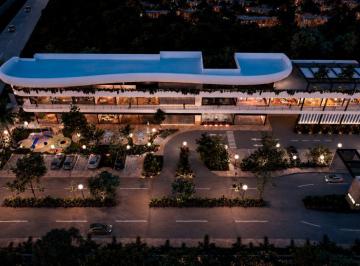 Local comercial , Mérida · Dzitya Local Comercial en Preventa en Planta Alta en Av Principal