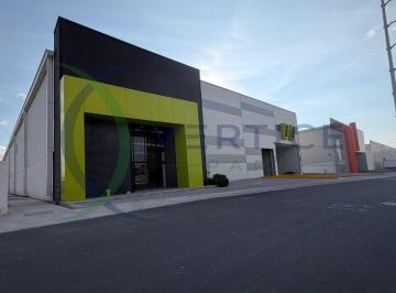 Nave industrial , Huimilpan · Nave Industrial de 4400 m² en Renta en Huimilpan