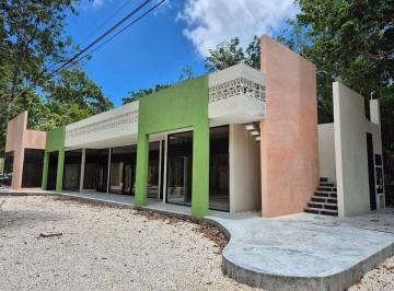 3d6fac04095717e6583924f0eff4ef59a10f7cf7a99d89b832a2c172ef2652fc · 4 Locales Comerciales en Renta a Partir de 36 m² Zona Veleta Tulum