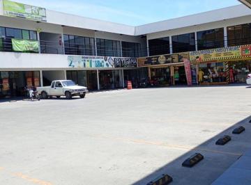 Local en centro comercial , La Barca · La Barca, Jalisco Excelente Plaza Comercial Locales en Renta Planta Alta