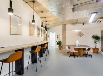 Oficina · 10m² · Únete a Una Comunidad Empresarial en Crecimiento en Mexico City, Colonia del Valle 615