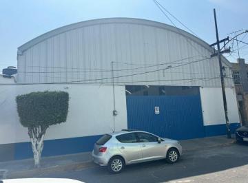 Bodega comercial , Azcapotzalco · Bodega Norte 69 Obrero Popular, Azcapotzalco