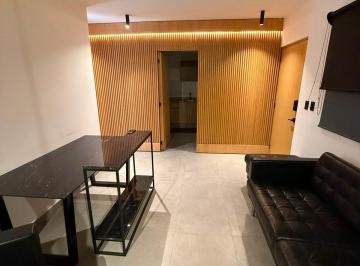 Departamento · 75m² · 2 Recámaras · 1 Estacionamiento · Departamento en Venta en Colonia del Valle