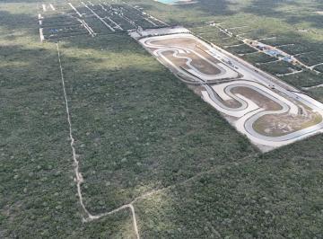 Terreno / Lote · 339421m² · Terreno en Paraíso Progreso Yucatan