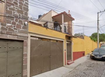 Casa de 3 habitaciones, San Miguel de Allende · Casa en Venta en San Miguel de Allende