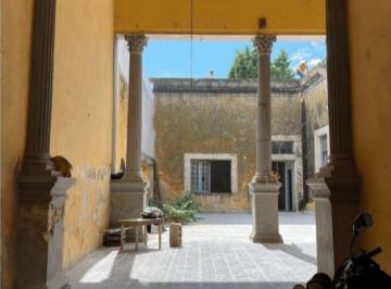 Casa · 357m² · Casa en Venta en San Cristobal Centro, Mérida