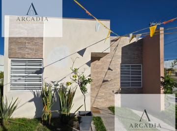 Casa · 47m² · 2 Recámaras · 1 Estacionamiento · Estrena Casa Al Norte de Aguascalientes_np