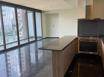 Departamento · 170m² · 2 Recámaras · 3 Estacionamientos · Departamento Renta Landmark Residences Piso 21