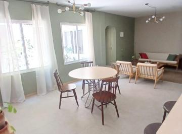 Departamento de 2 habitaciones, Cuauhtémoc · Departamento Venta Condesa