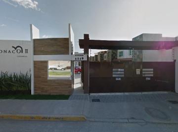 Casa de 3 habitaciones, San Pedro Cholula · Venta de Casa en Atlaco Pte, Santiago Momoxpan, 72775 Cholula de Rivadavia, Puebla.