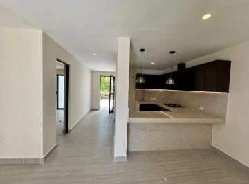 Casa · 110m² · 2 Recámaras · 4 Estacionamientos · Casa de Una Planta en Altabrisa, Norte de Mérida