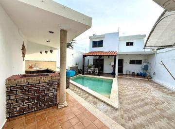 Casa · 3 Recámaras · 3 Estacionamientos · Casa en Venta en La García Ginerés en Mérida