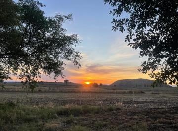 Terreno / Lote , Tlajomulco de Zúñiga · Terreno Ejidal 4 Ha — Corredor Gdl - Morelia Km 36 | Ideal Uso Industrial / Logíst