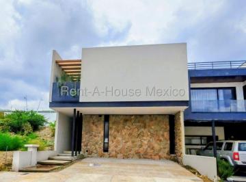 Casa de 3 habitaciones, Querétaro · Estrena Casa Nuevo Refugio, a 15 Min Juriquilla