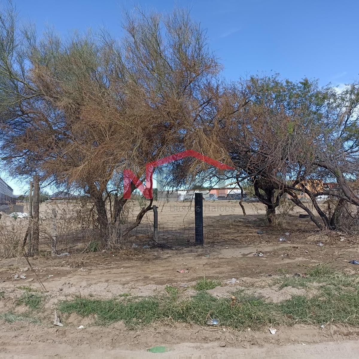 Se Renta Terreno en Carretera Hermosillo - Ures