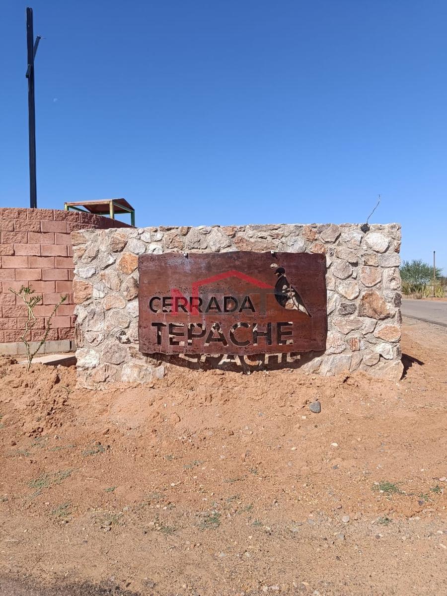 Residential Land for Sale in Pueblo Dorado Campestre Residential Community