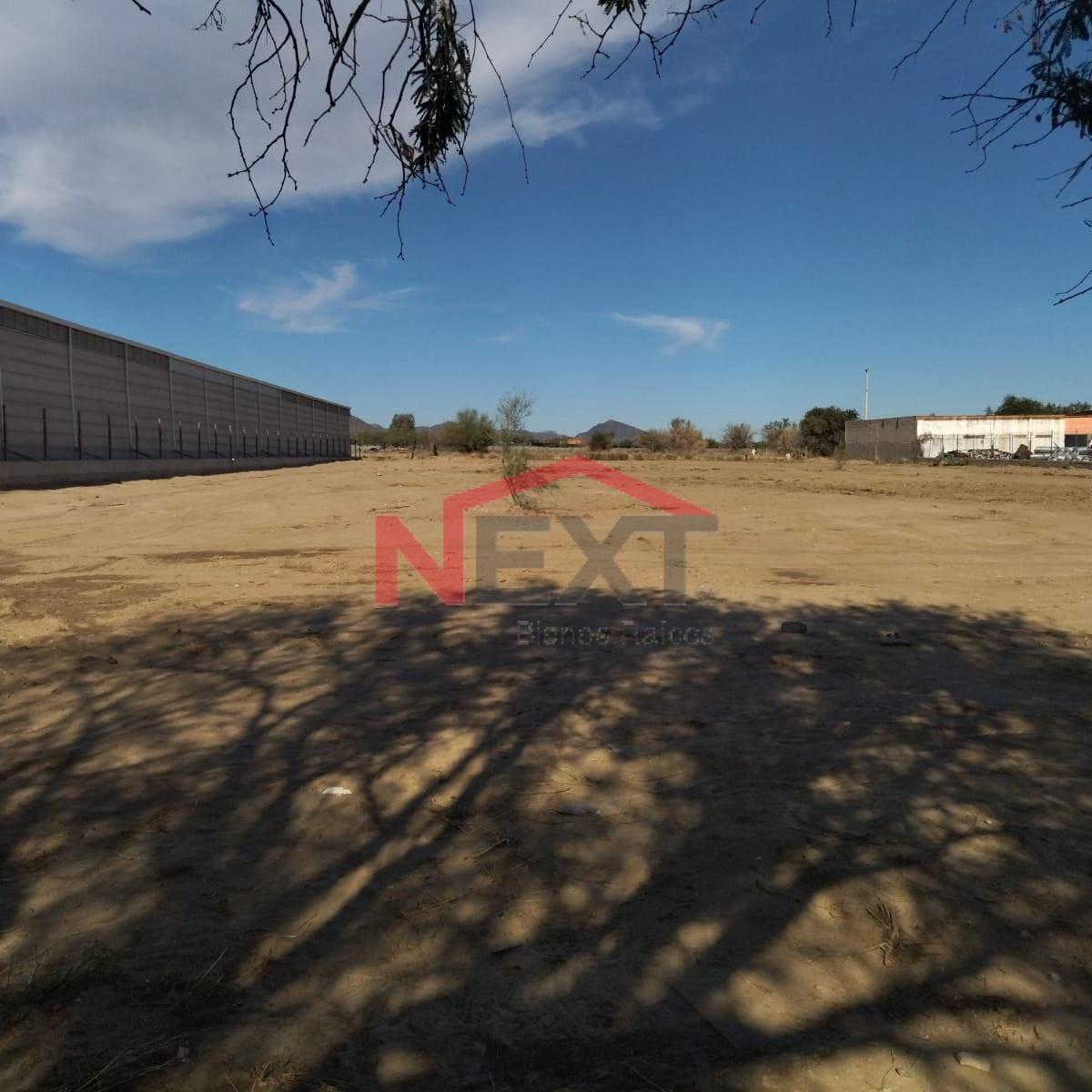 Se Renta Terreno P en Carretera Hermosillo - Ures