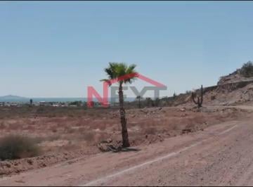 Foto principal · Terreno en Venta Bahia de Kino