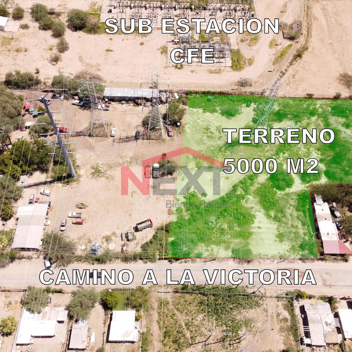 Land for Sale in San Pedro