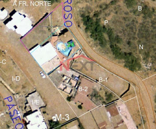 Lots for Sale in Chula Vista, Nogales, Sonora