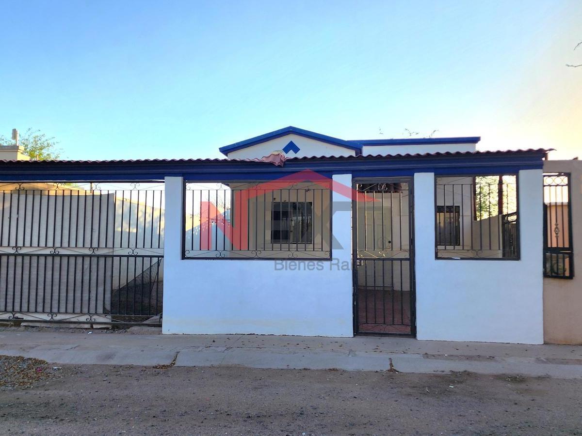 House for Rent in Puerta Real Residential Area