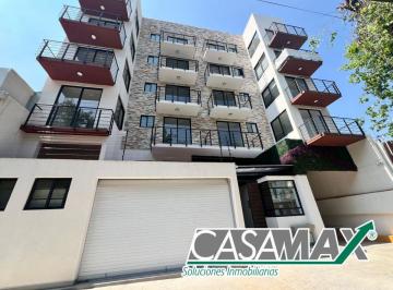 Departamento de 2 habitaciones, Cuauhtémoc · ¡Departamento Amueblado en Renta en Colonia Doctores!