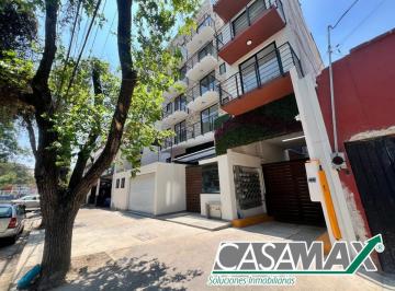 Departamento de 2 habitaciones, Cuauhtémoc · ¡Departamento Amueblado en Renta en Colonia Doctores!
