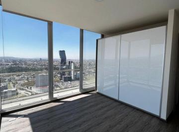 Departamento de 2 habitaciones, Puebla · Departamento en Renta Torre Uma Atlixcayotl Puebla