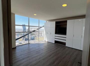 Departamento de 2 habitaciones, Puebla · Departamento en Renta Torre Uma Atlixcayotl Puebla