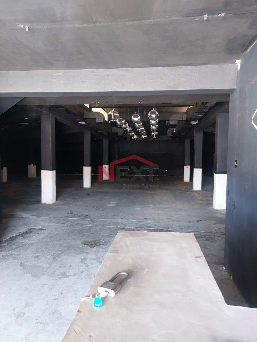Commercial Space for Rent Located on Hidalgo Street, Centro Neighborhood