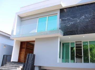 Casa en condominio de 4 habitaciones, Zapopan · Casa en Renta en Jardín Real