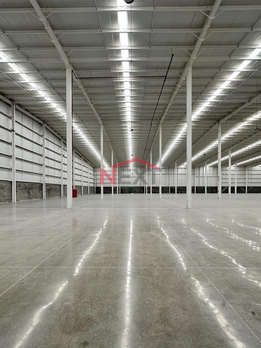 Warehouse for Rent, Near Oscar Flores Tapia Bypass, 2,322.14 m&sup2;