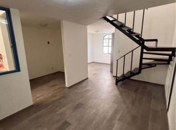 Casa de 3 habitaciones, San Pedro Cholula · Casa en Venta en Col. Bello Horizonte