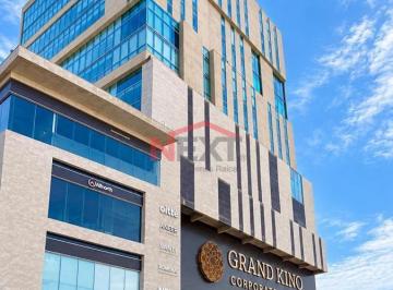 Foto principal · Oficina en Renta en Grand Kino