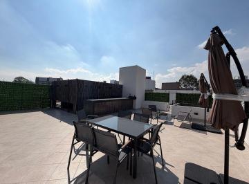 Departamento de 2 habitaciones, Cuauhtémoc · Departamento en Renta