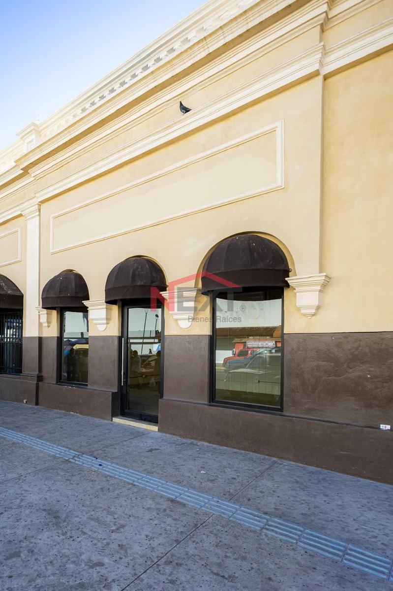 Commercial Space for Rent at Mercado Municipal, Col. Centro