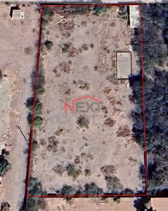 Land for Sale Located in Esperanza, Sonora